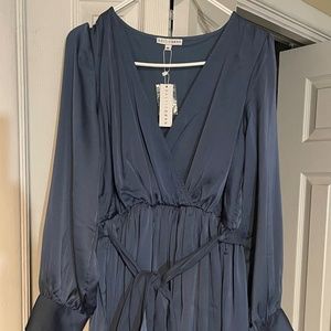 Dress for beautiful occasion